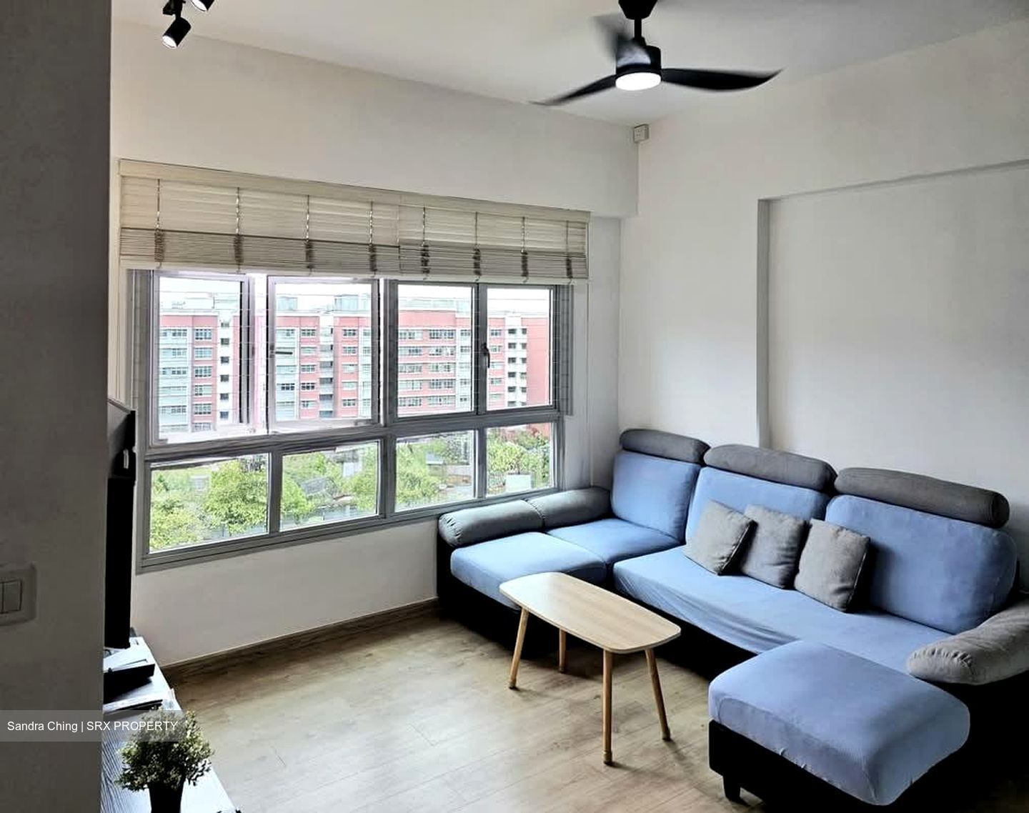 Blk 438B West Edge @ Bukit Batok (Bukit Batok), HDB 4 Rooms #570652141